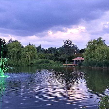 Lakeland Lodge With Private Hot Tub And Fishing Hatfield Peverel Buitenkant foto
