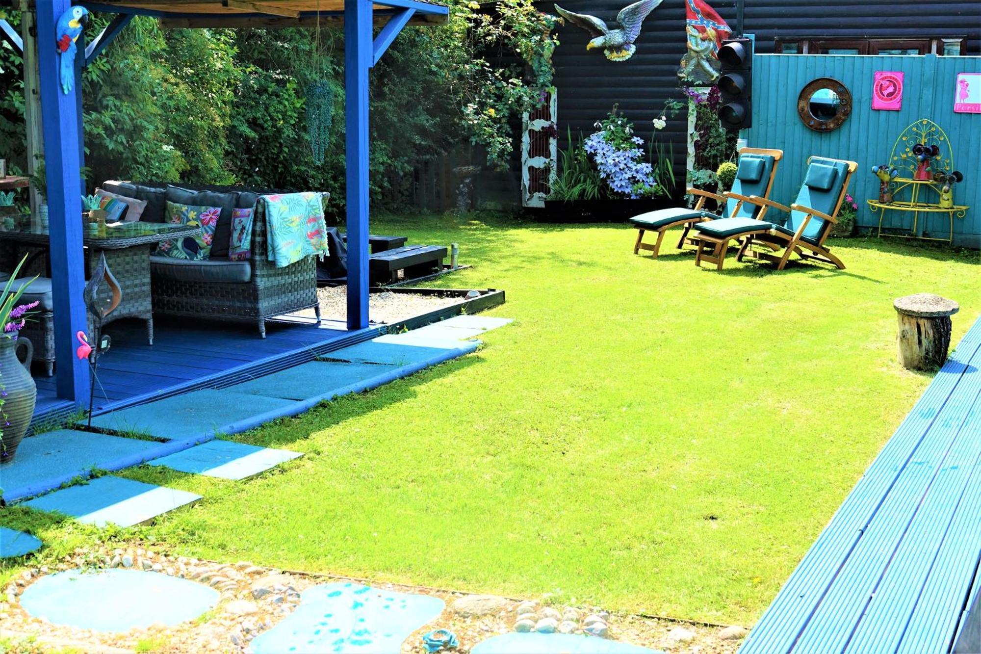 Lakeland Lodge With Private Hot Tub And Fishing Hatfield Peverel Buitenkant foto